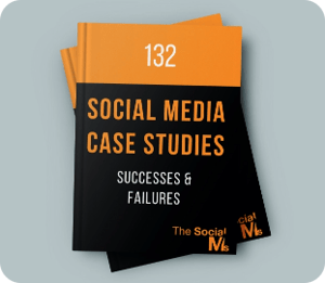 Social Media Case Studies