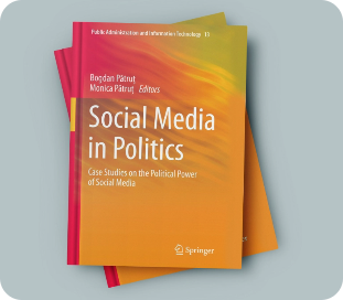 Social Media In Politics