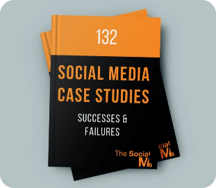 Social Media Case Studies
